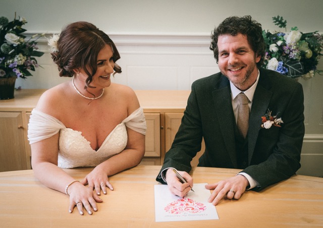 liverpool registry office by wedding photographer adam edwards