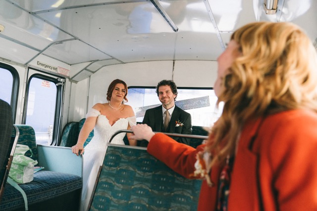 Sian & Dave Liverpool wedding by wedding photographer Adam Edwards