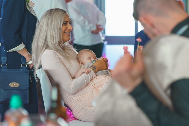 Whaley Bridge wedding photography by Adam Edwards