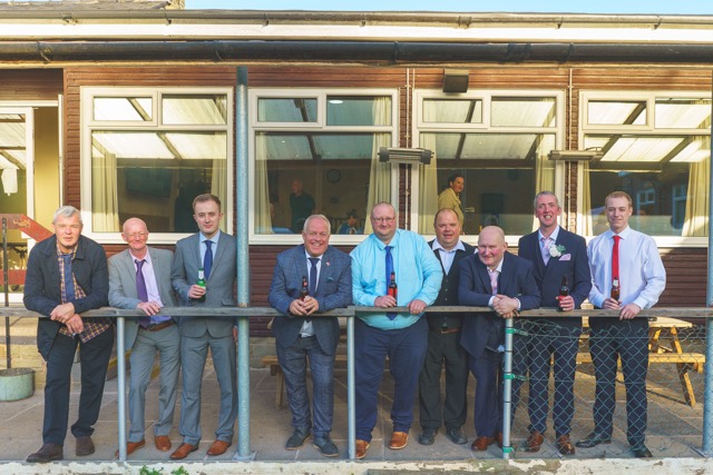 Whaley Bridge wedding photography by Adam Edwards