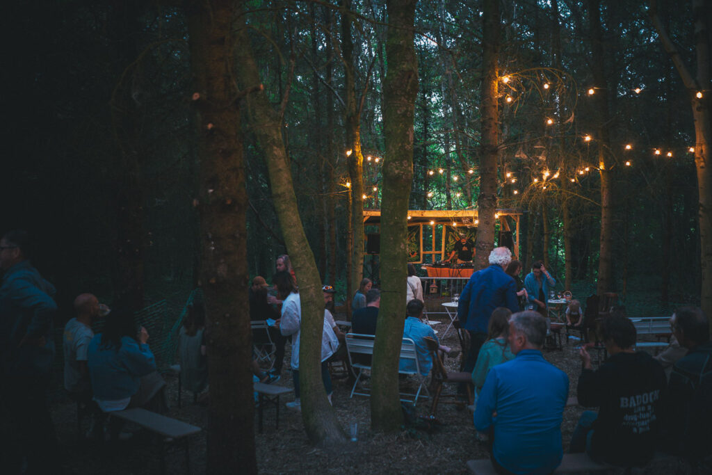 The Strines Nightingale by Marple Wedding Photographer Adam Edwards